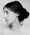 Foto von Virginia Woolf
