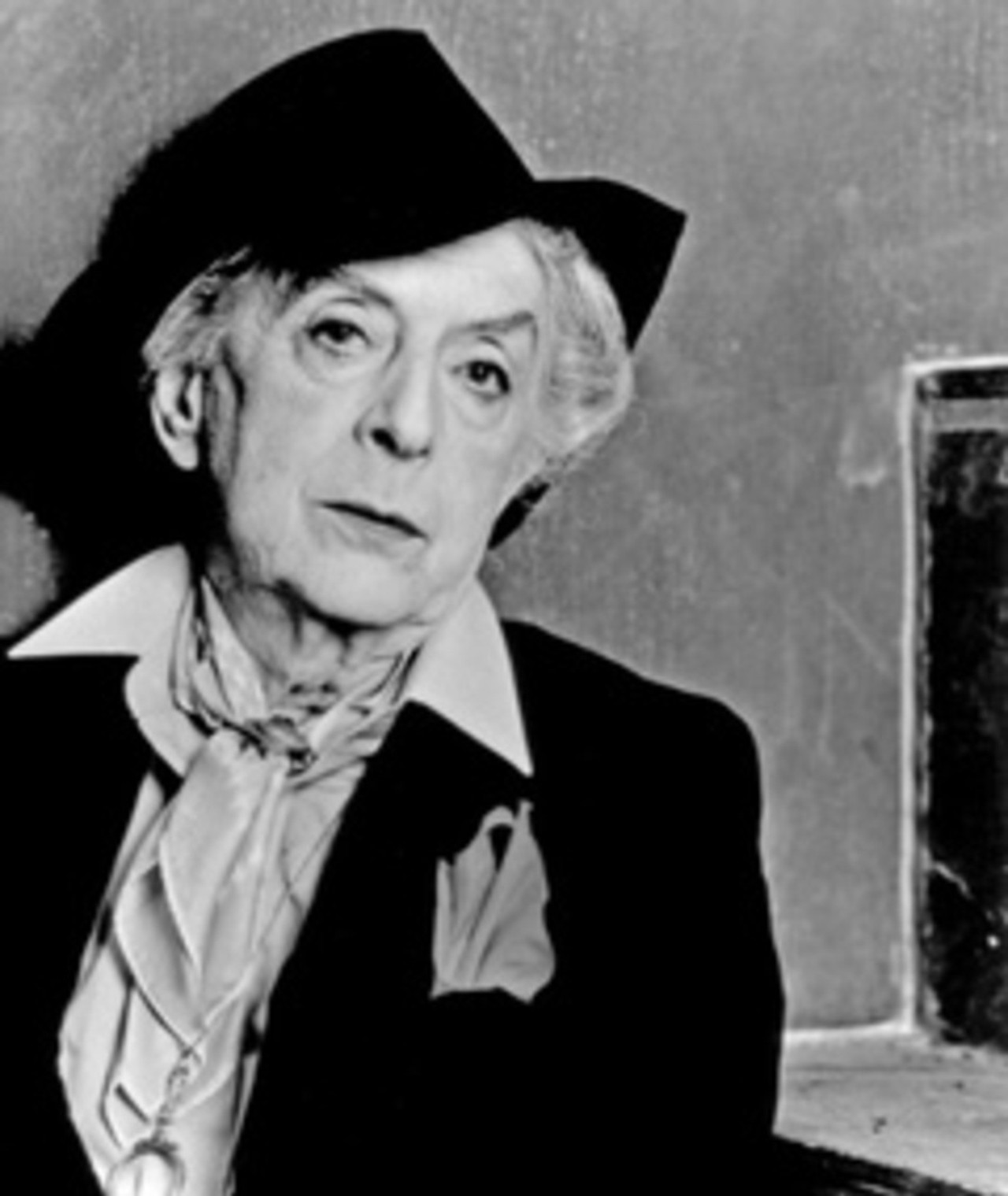 Photo of Quentin Crisp