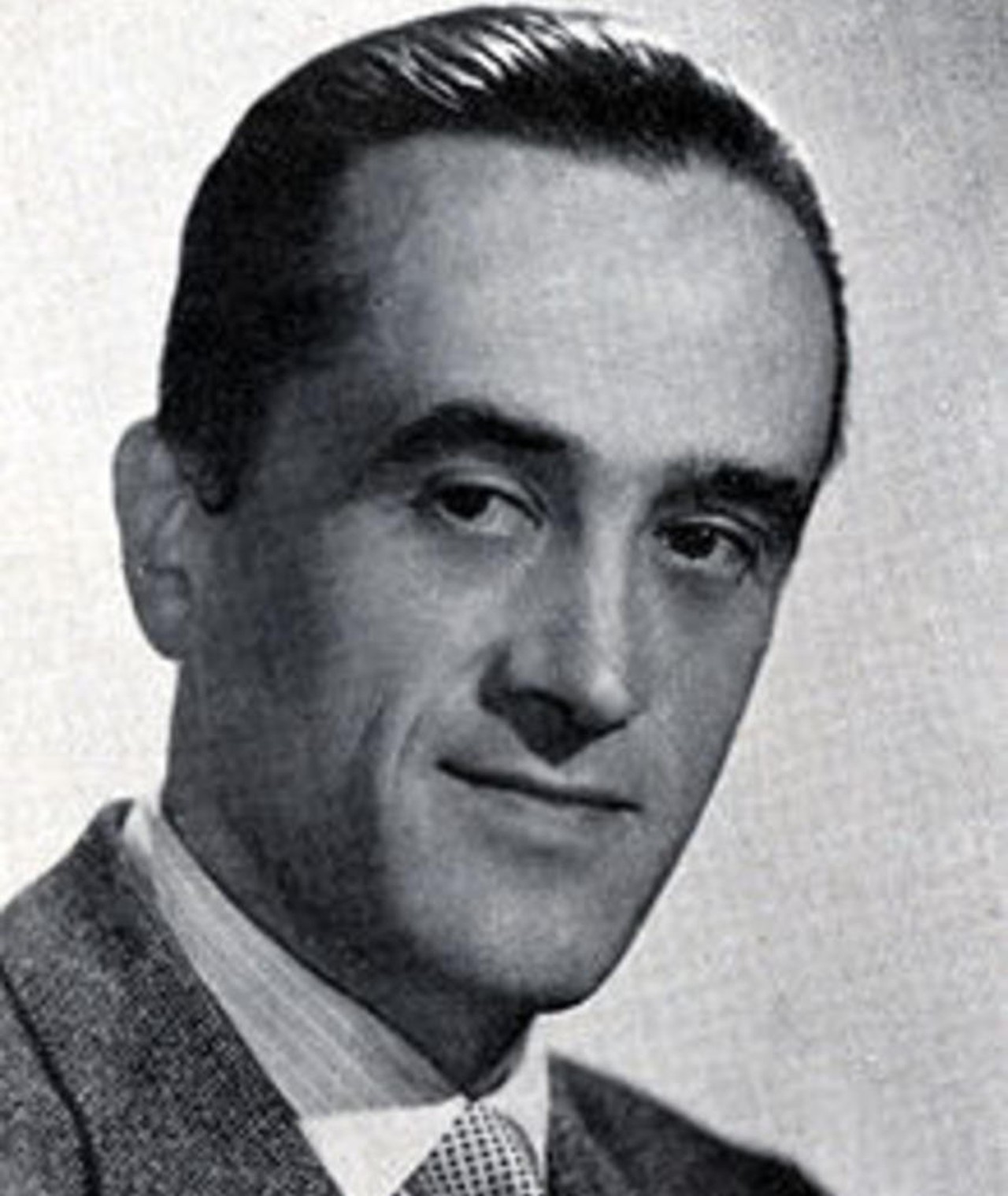 Photo of Silvio Bagolini