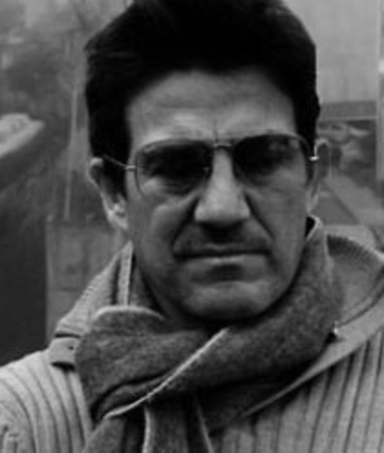 Photo of Sebastián Orgambide