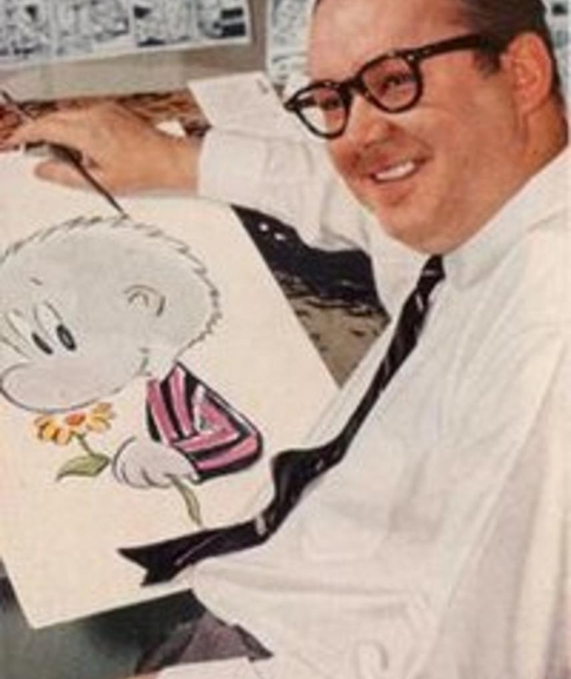 Walt Kelly Movies, Bio and Lists on MUBI