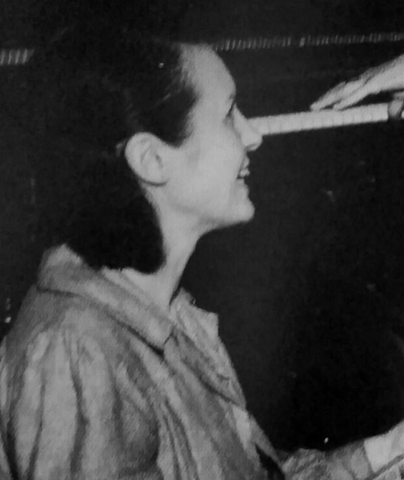 Photo of Ethel Kulsar