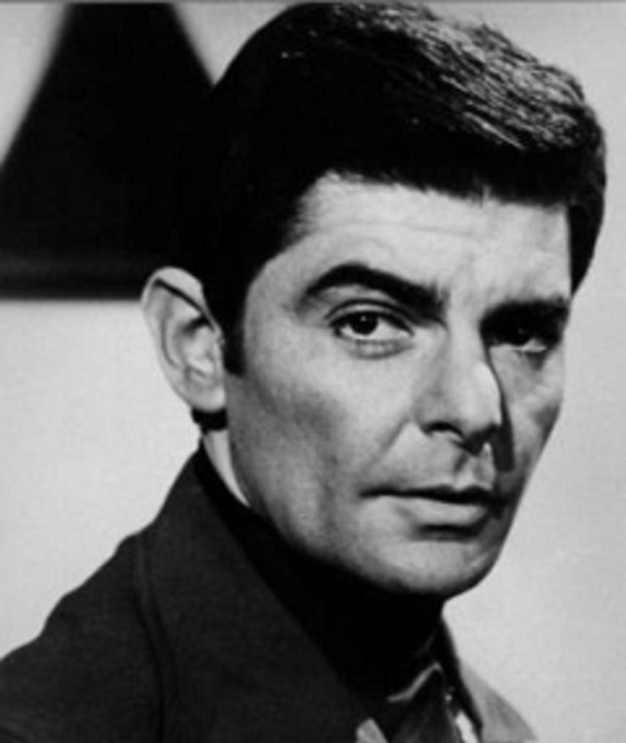 Richard Benjamin Movies, Bio and Lists on MUBI