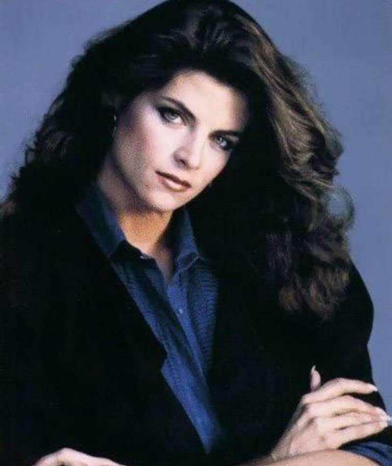 Kirstie Alley – Movies, Bio and Lists on MUBI