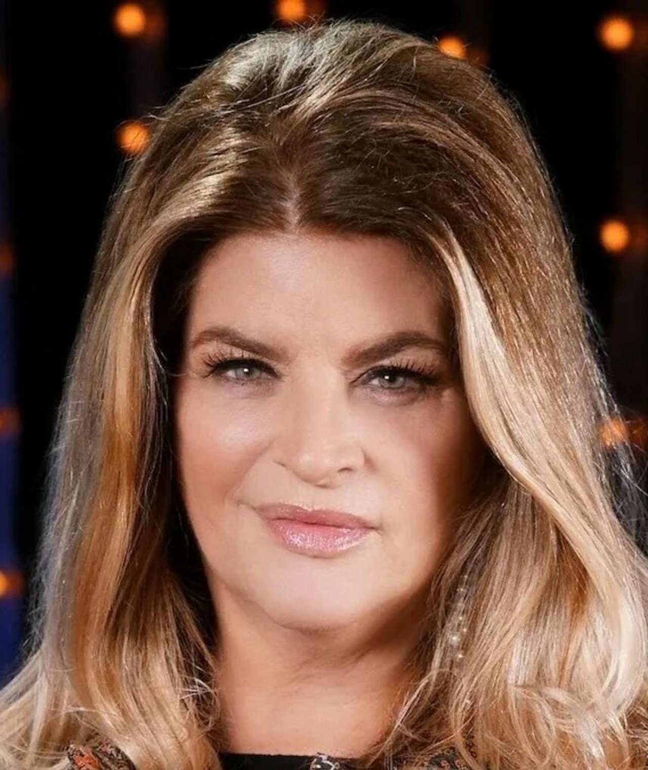 Foto de Kirstie Alley