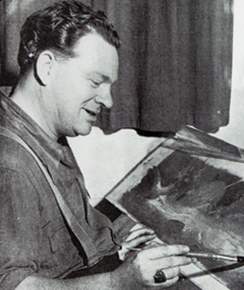 Tom Codrick Movies, Bio and Lists on MUBI