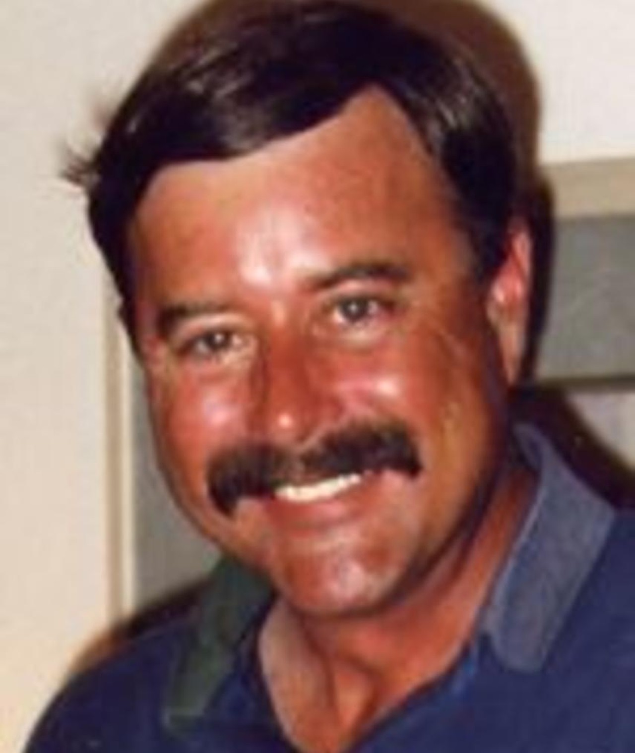 Photo of Dale Barnhart