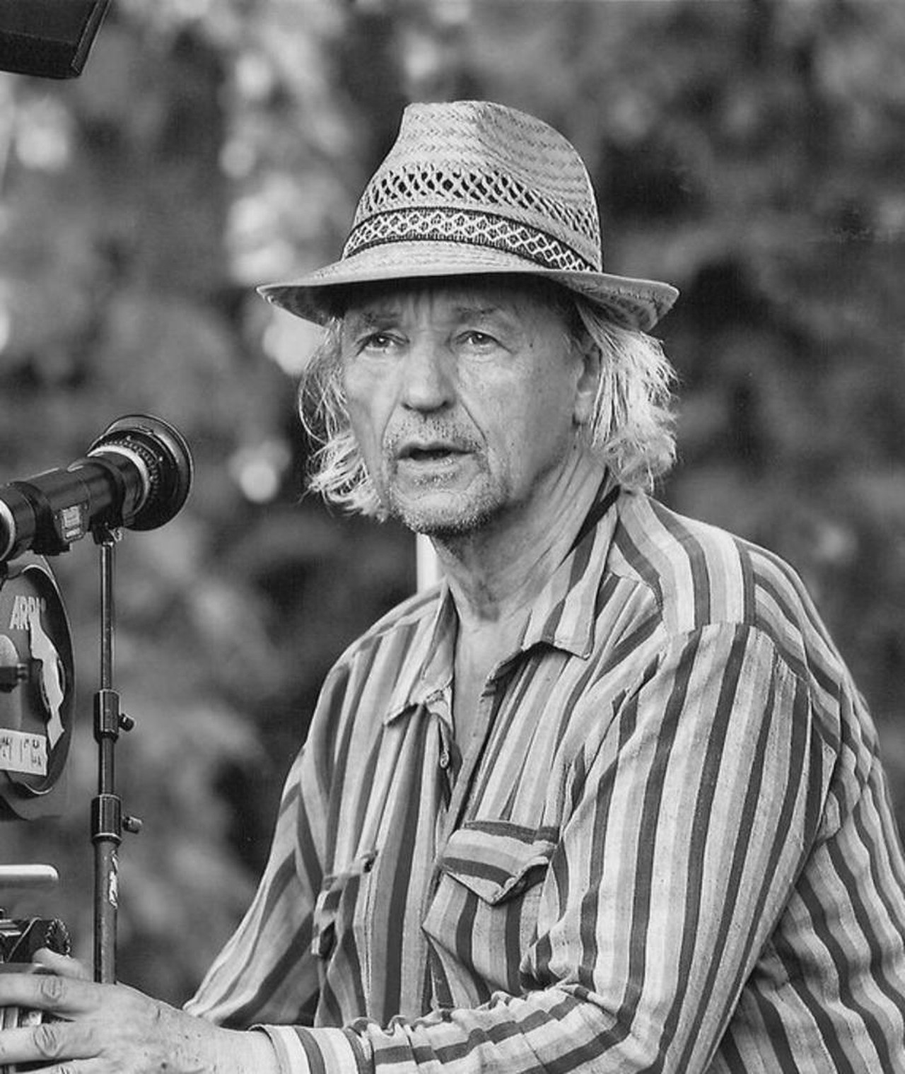 Photo of Thomas Mauch