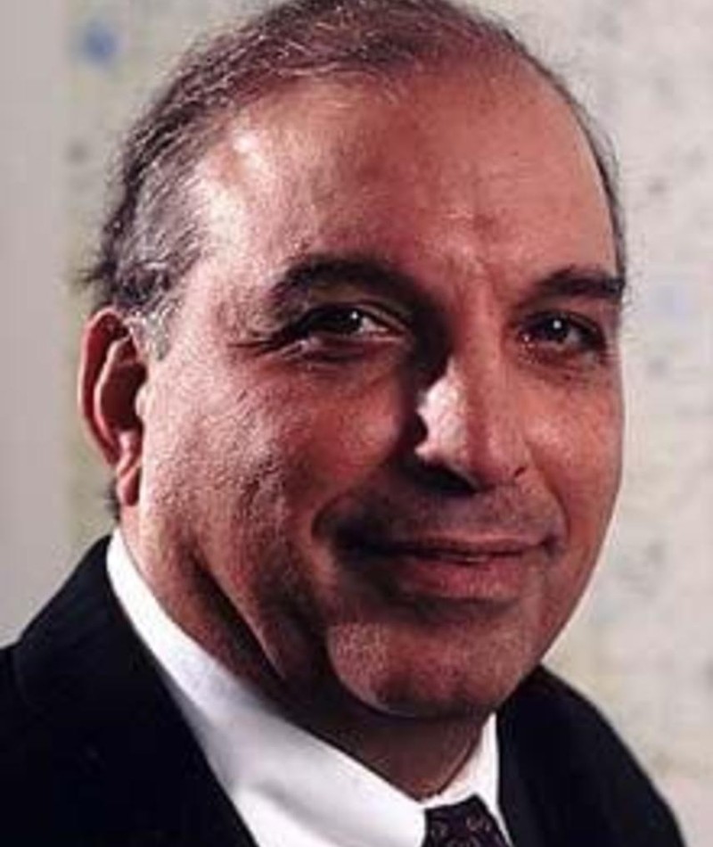 David Reuben – Movies, Bio and Lists on MUBI