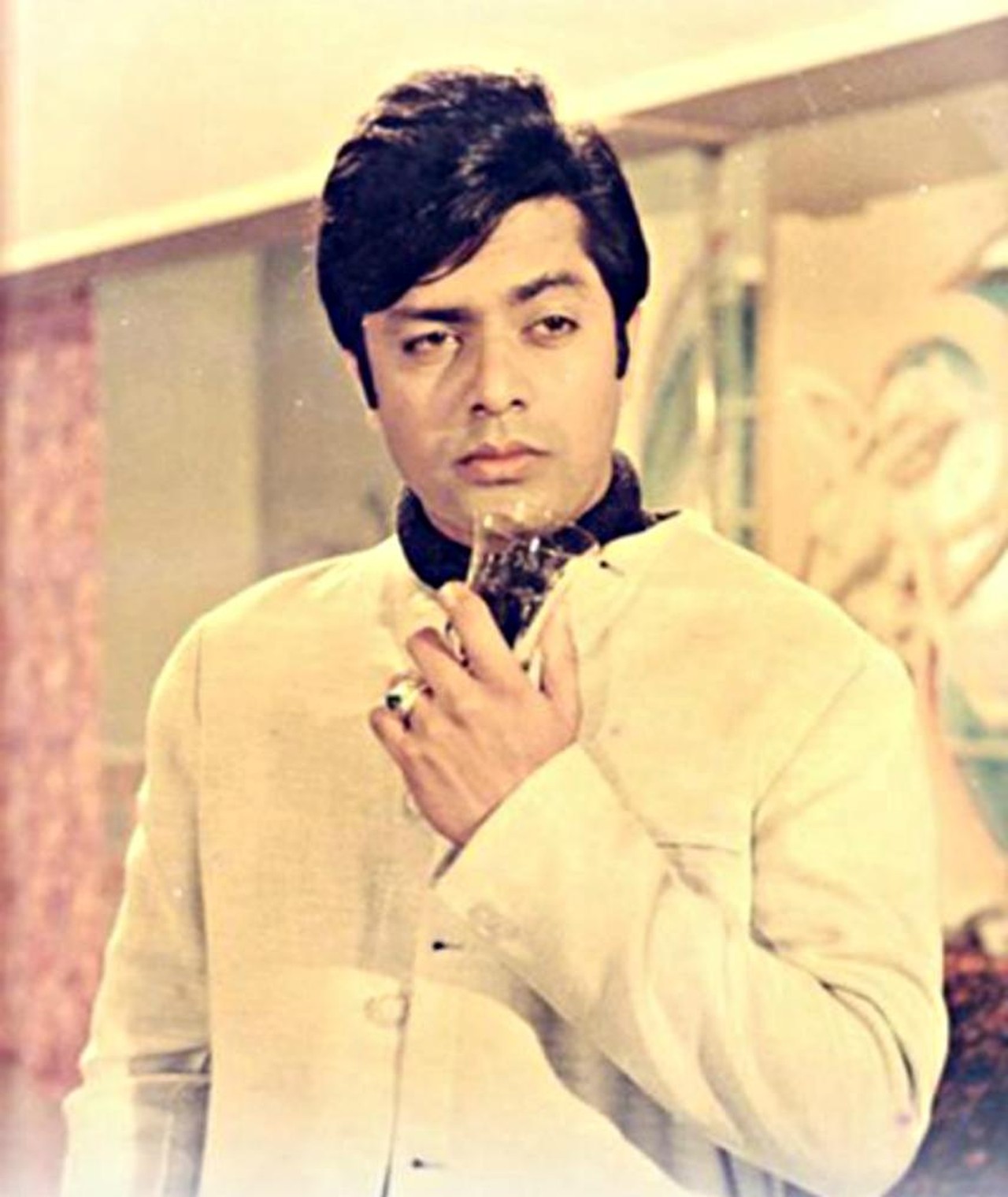 Photo of Waheed Murad