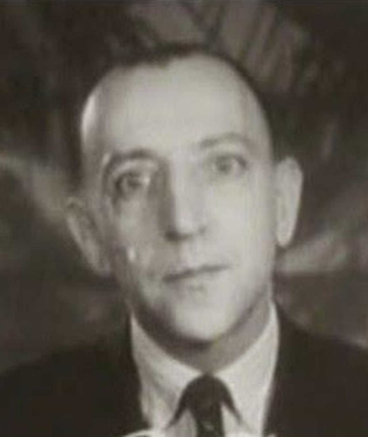 Photo of Pedro Elviro