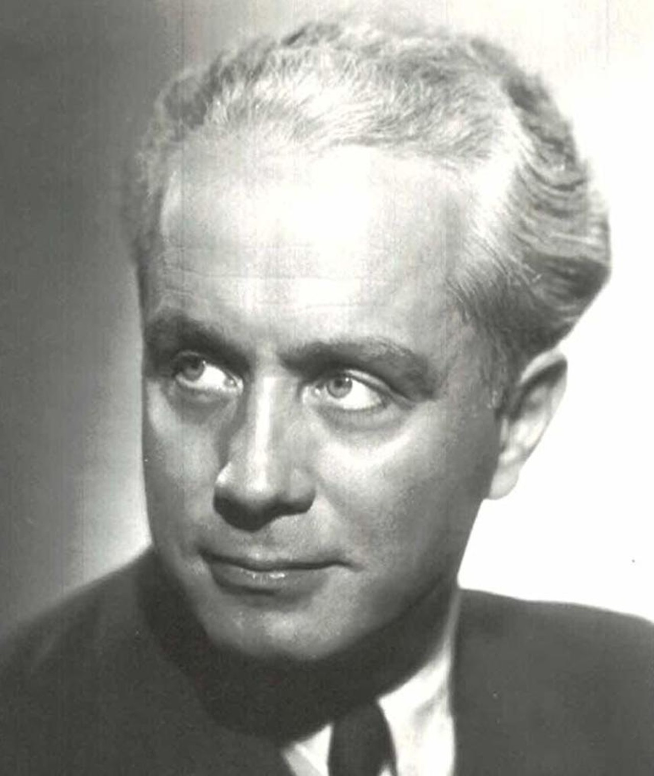 Photo of Hans Thimig