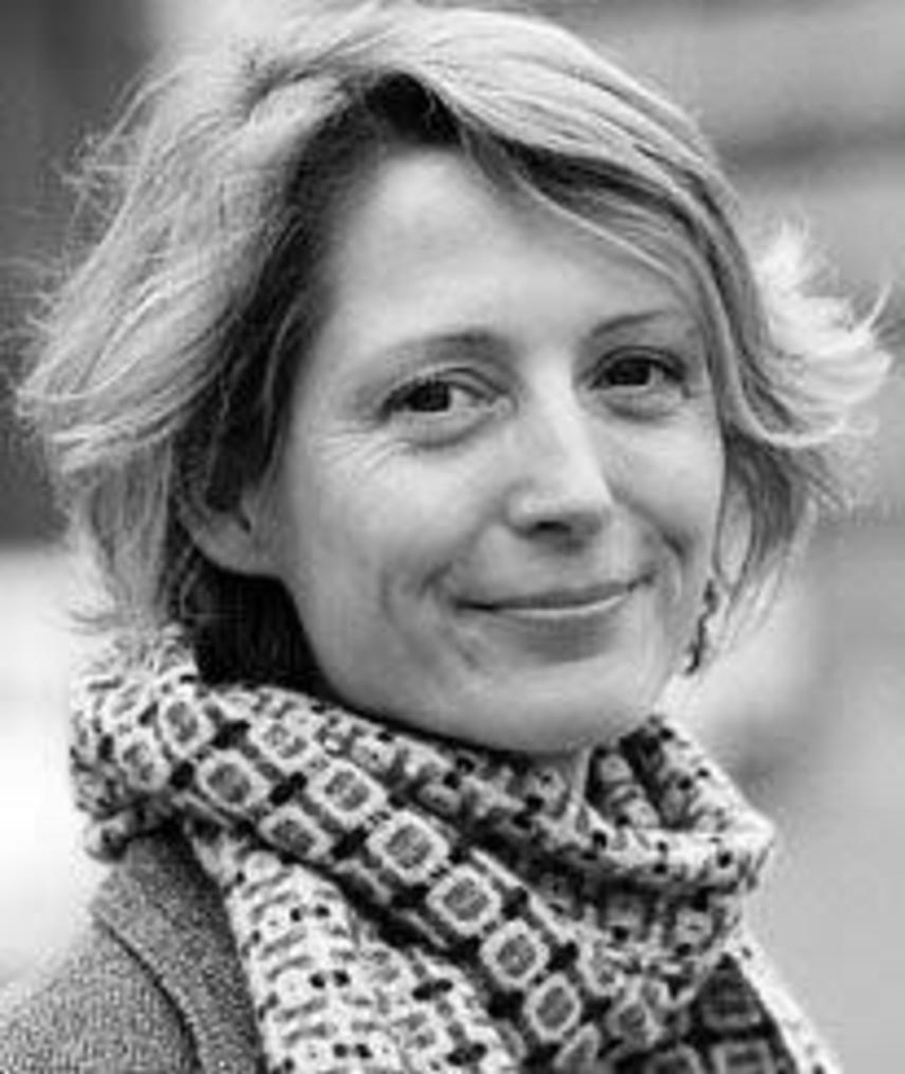 Foto von Nicole Gerhards