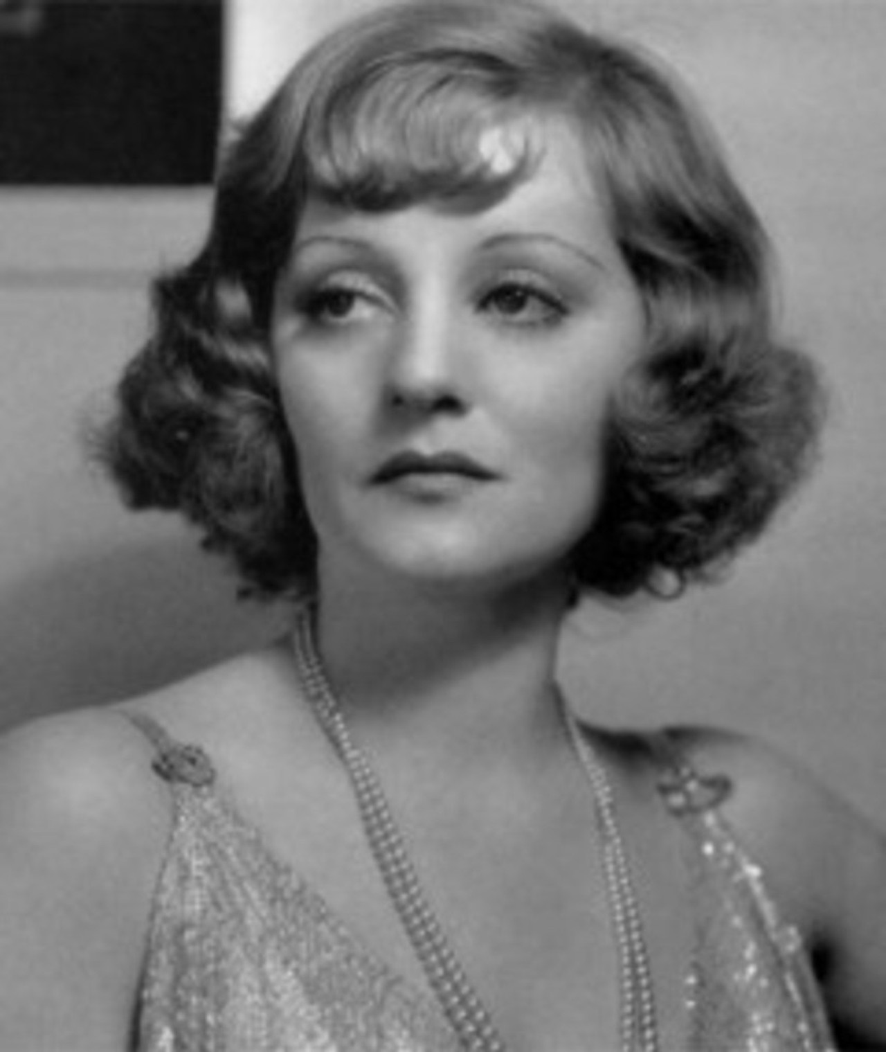 Photo of Tallulah Bankhead