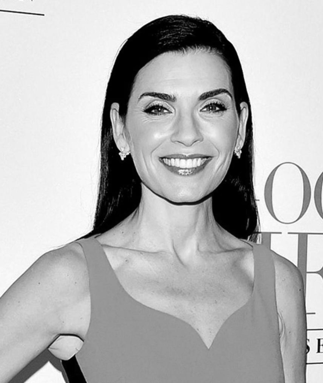 Photo of Julianna Margulies