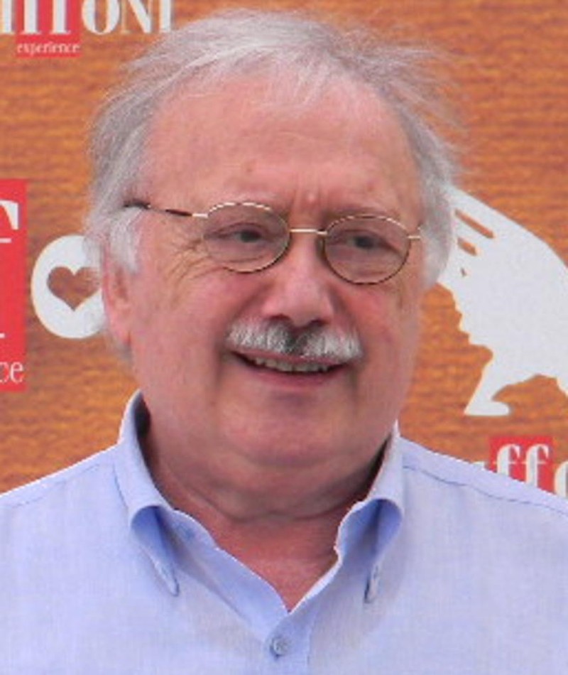 Gianni Minà Movies, Bio and Lists on MUBI