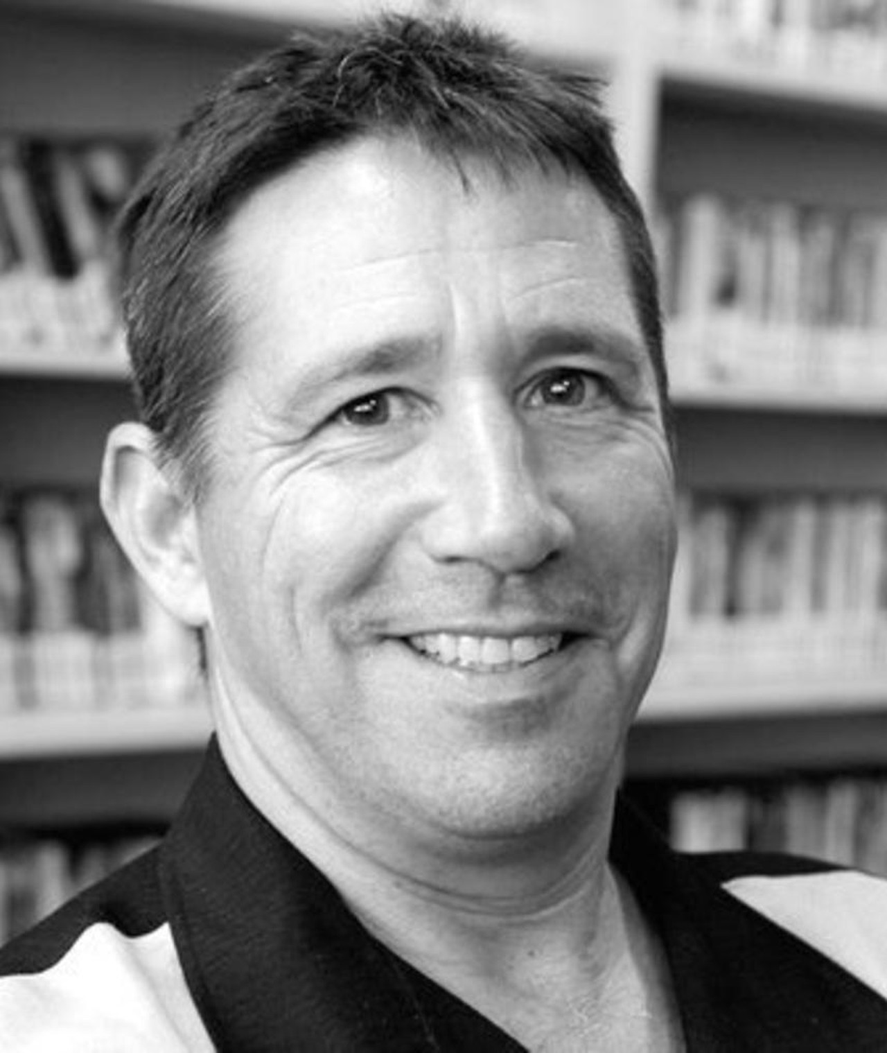 Photo of Zachary Matz