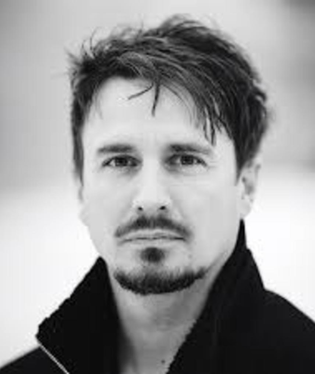 Photo of Jonas Karlström