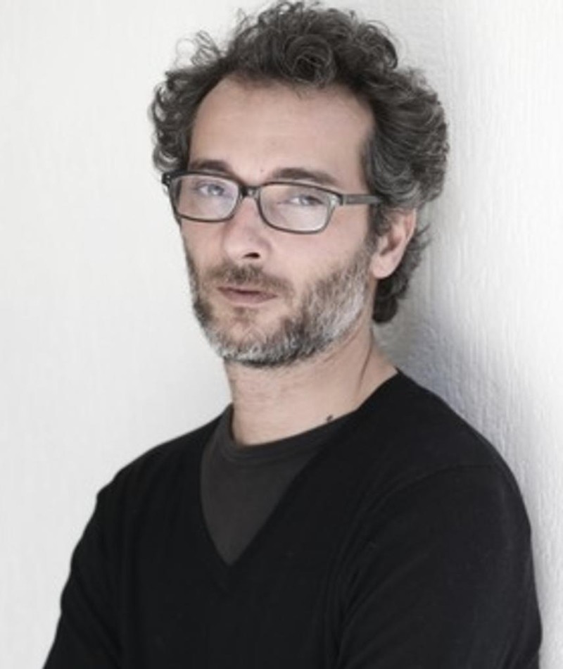 Raphaël Nadjari fotoğrafı