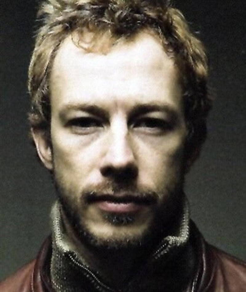 Photo of Kris Holden-Ried