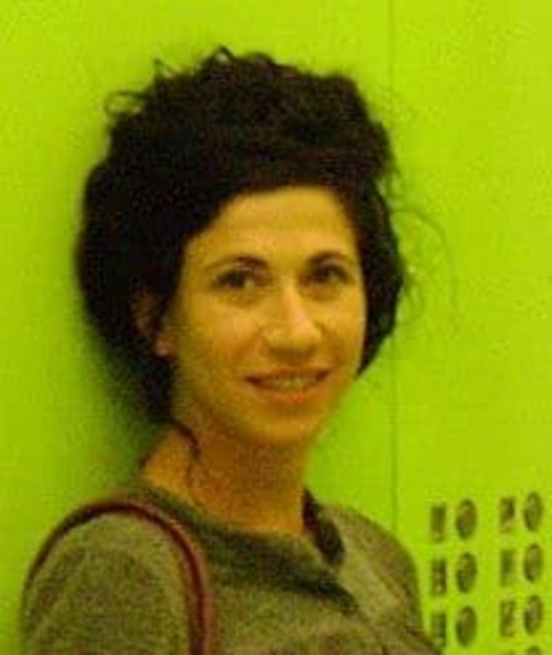 Photo of Sari Ezouz