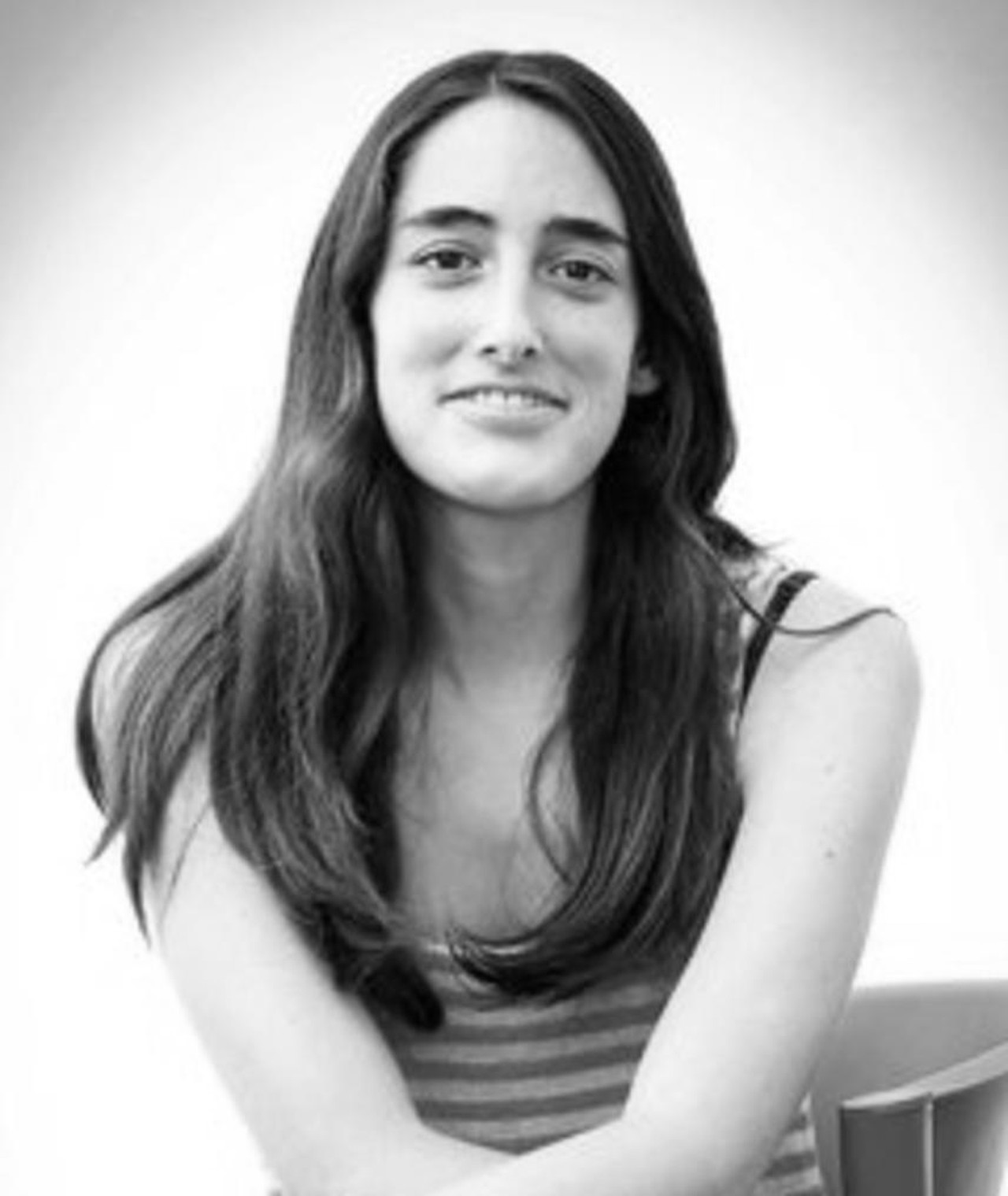 Photo of Yulene Olaizola