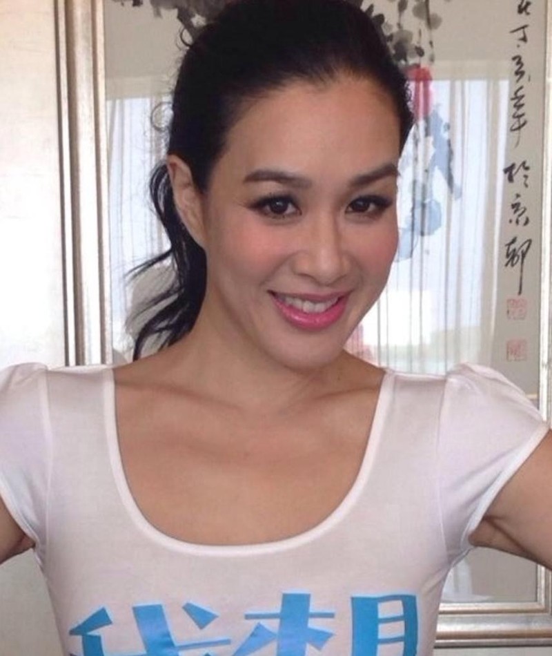 Photo of Christy Chung