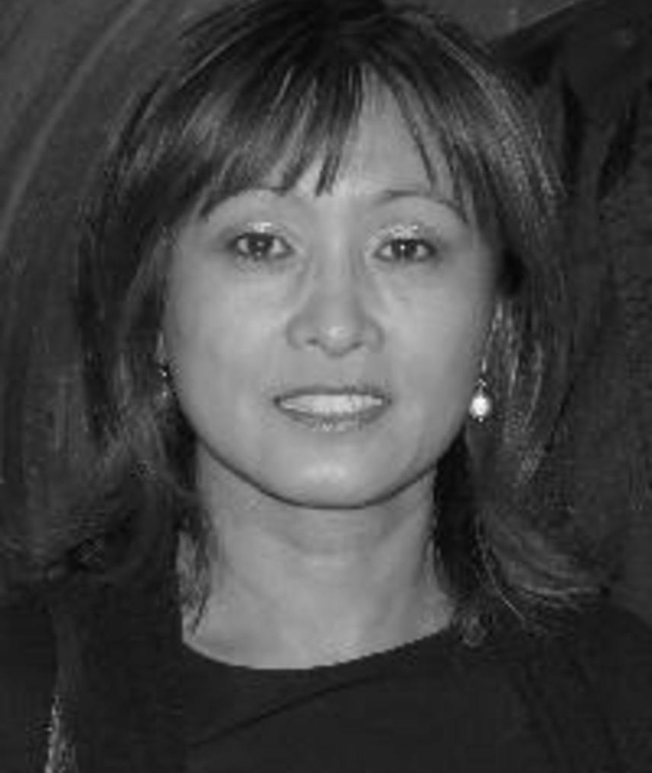 Photo of Reiko Arakawa