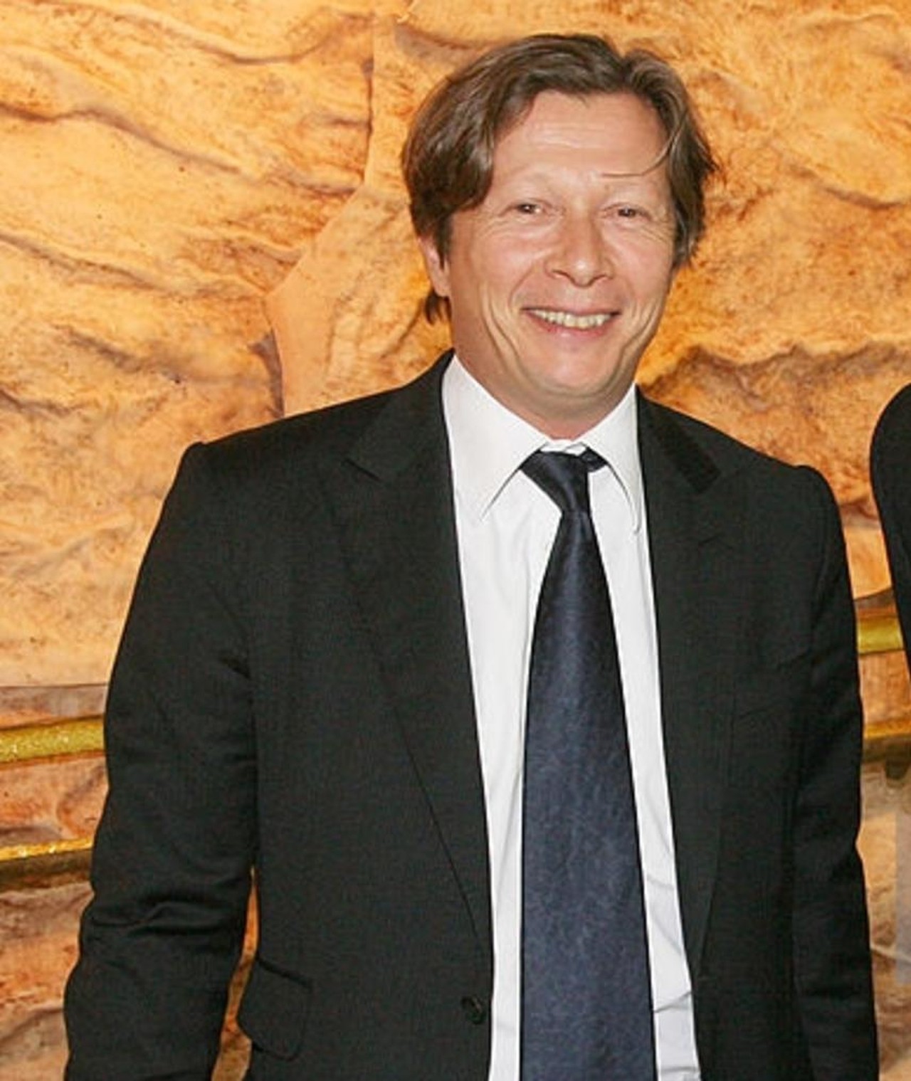 Photo de Jerome de Noirmont