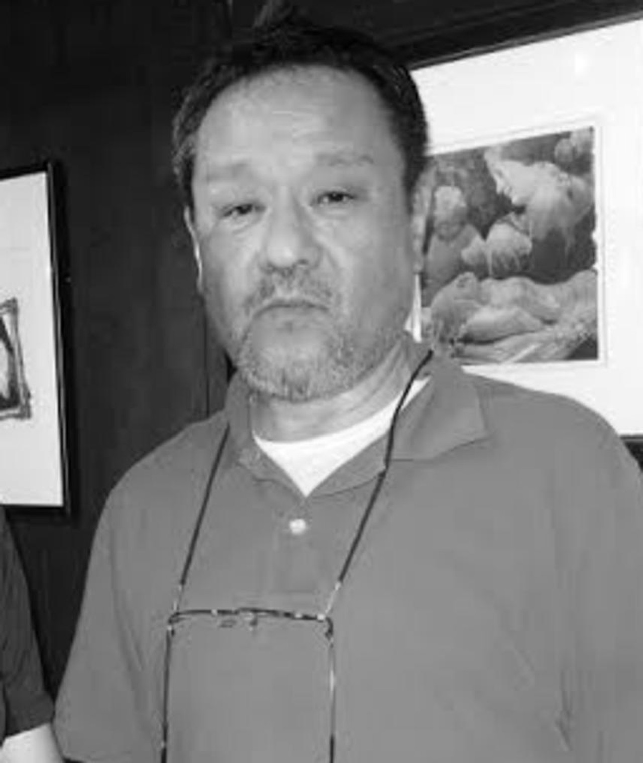 Photo of Naoya Narita