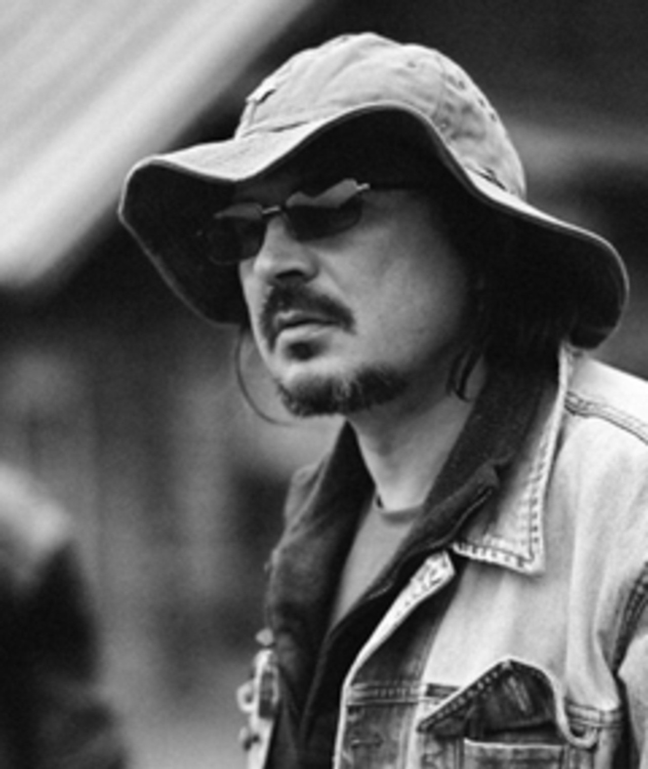 Photo of Aleksey Balabanov