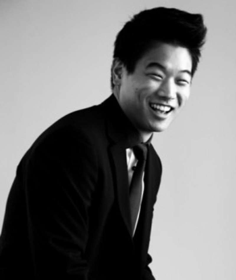 Photo of Ki Hong Lee