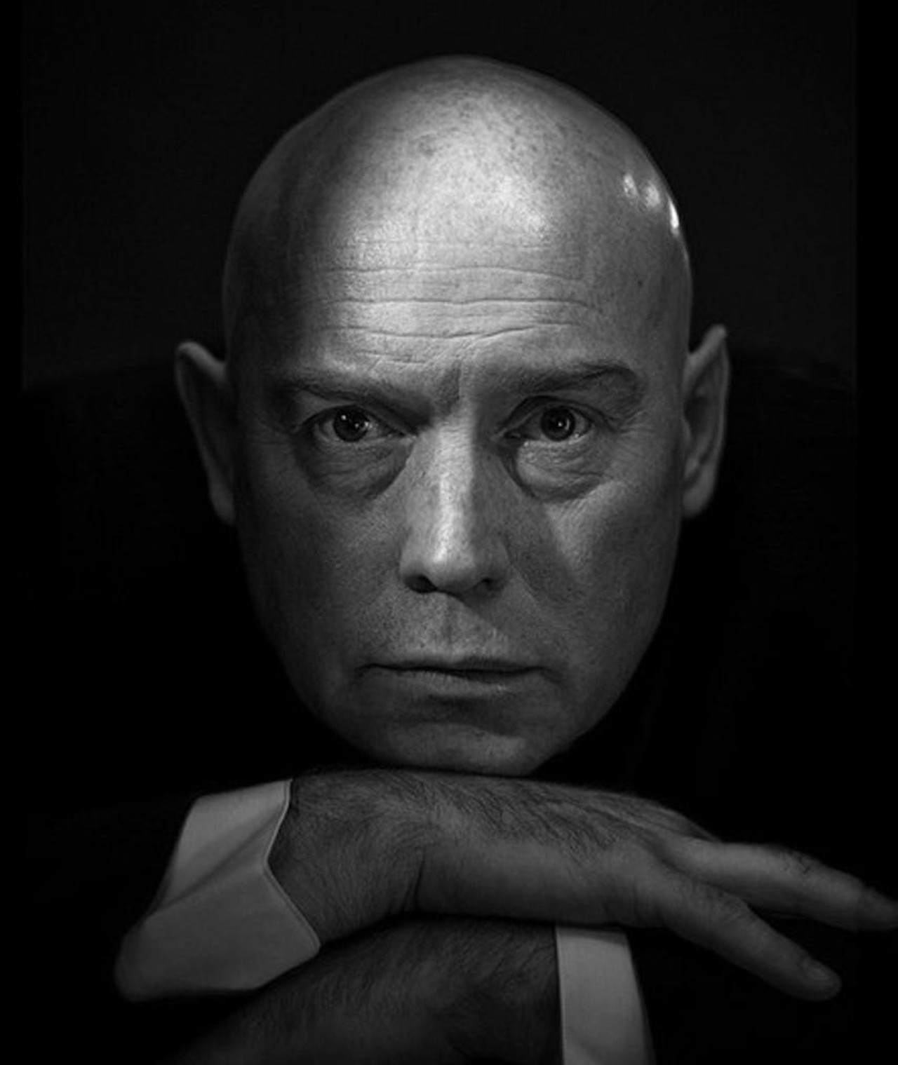 Photo of Viktor Sukhorukov