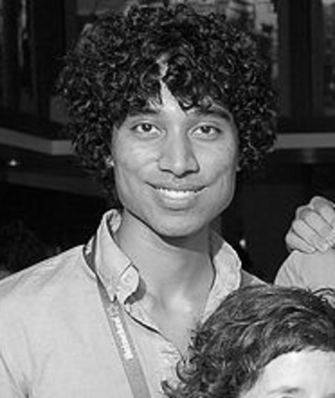 Photo of Brendon Kingsbury