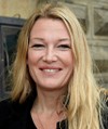 Photo of Anne-Grethe Bjarup Riis