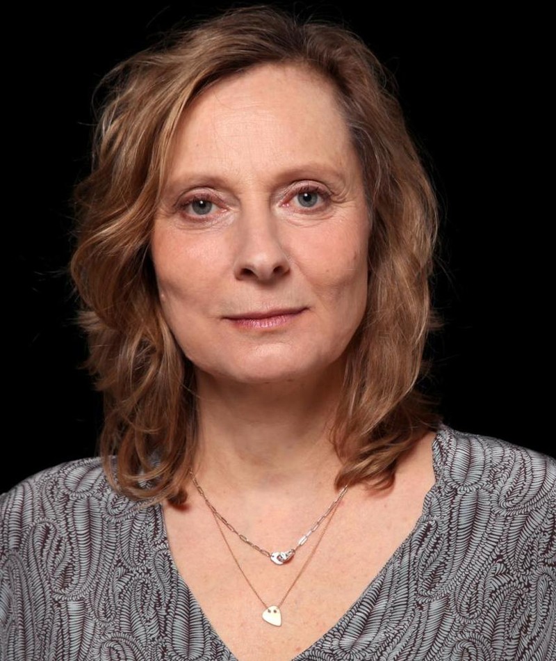 Photo of Cécile Telerman