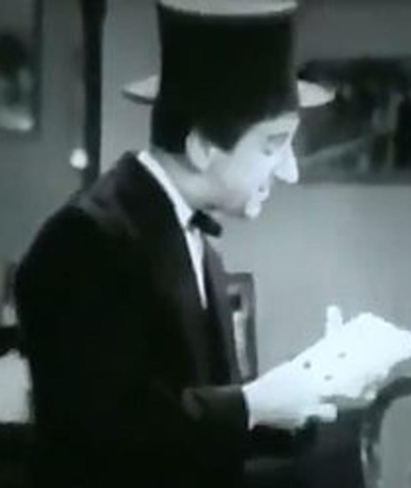 Larry Grey Movies, Bio and Lists on MUBI