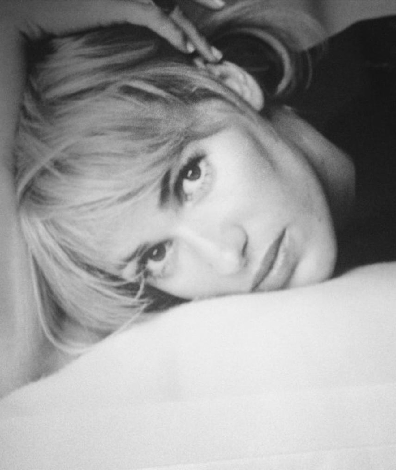 Photo of Judith Godrèche