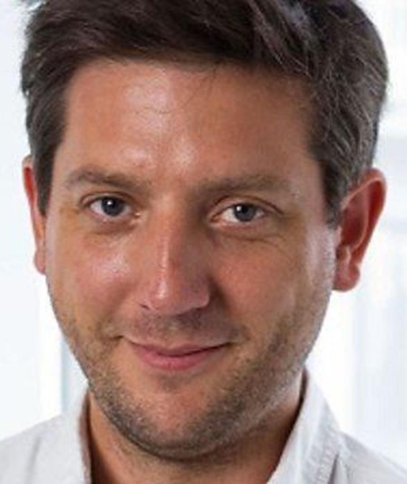 Matthew Read – Movies, Bio and Lists on MUBI