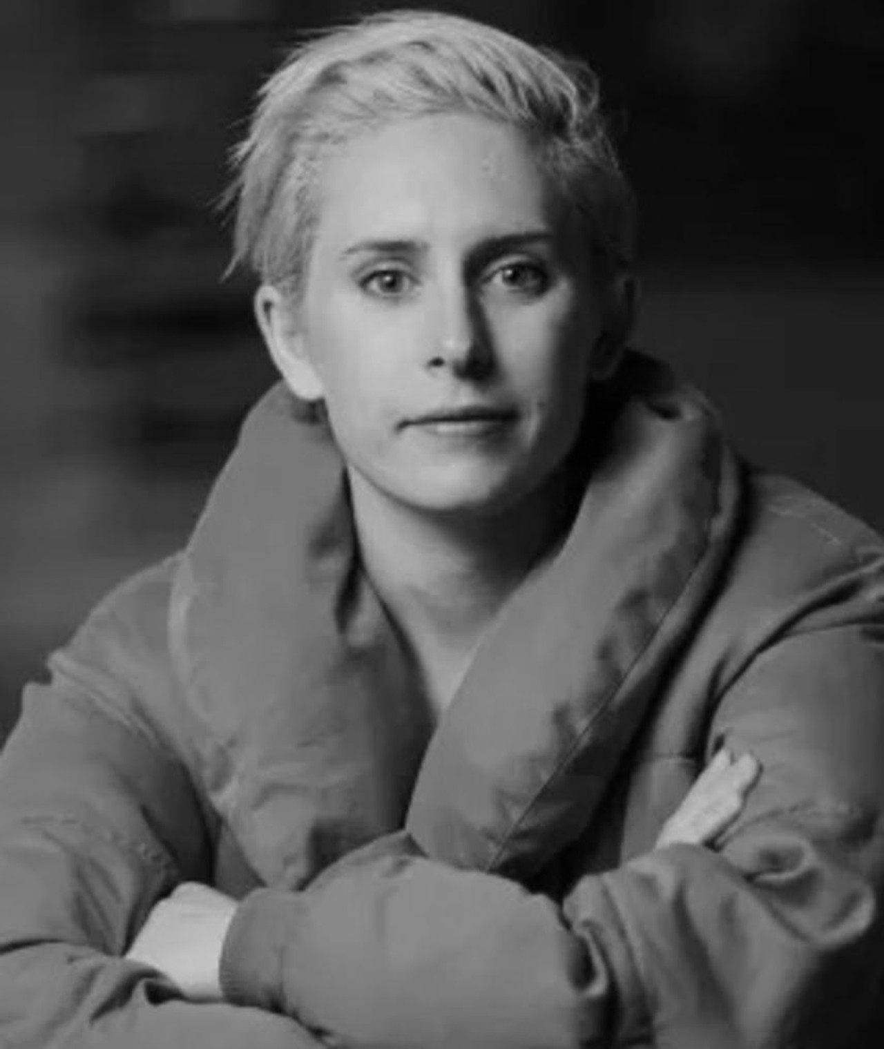 Photo of Ari Wegner