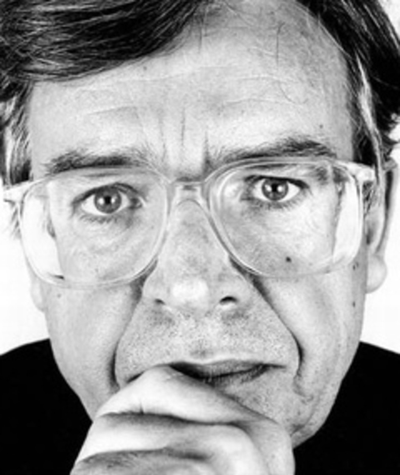 Photo of Alain Cavalier