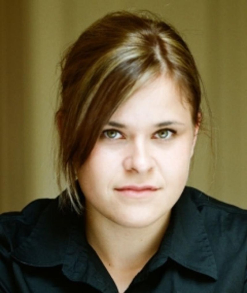Photo of Marie-Luise Schramm