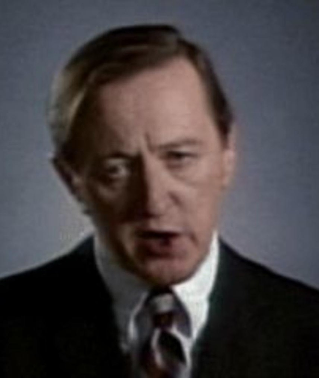 Photo of Donald F. Muhich
