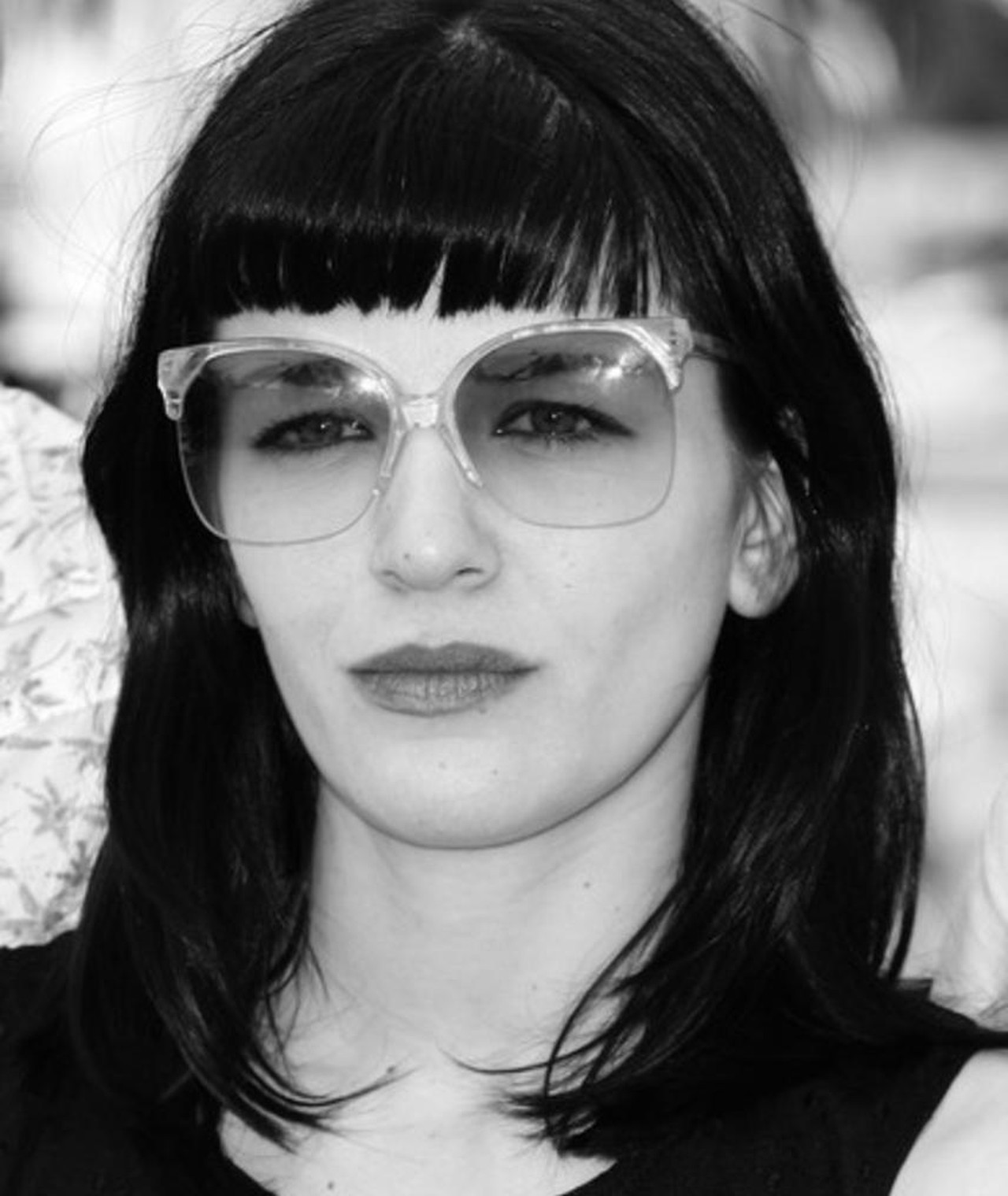Photo of Mary Tsoni