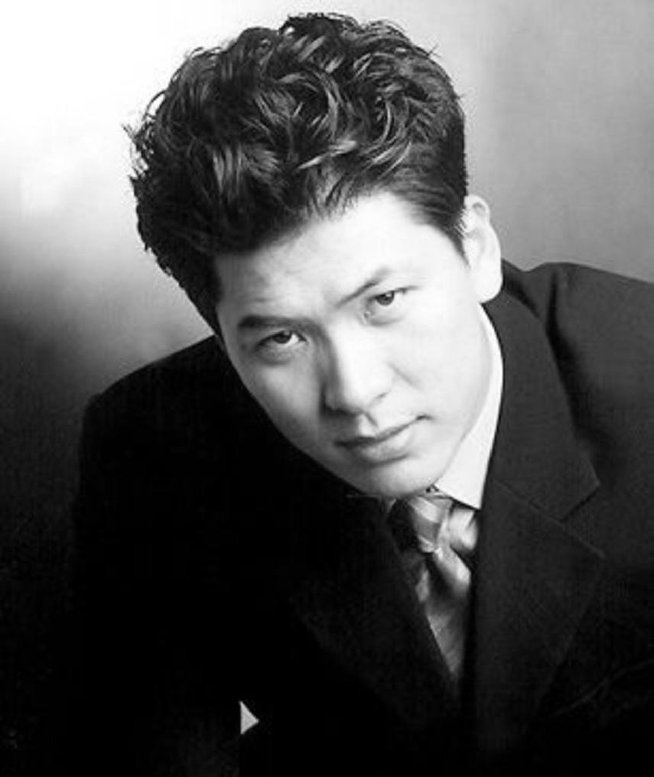 Photo of Kim Sang-kyung