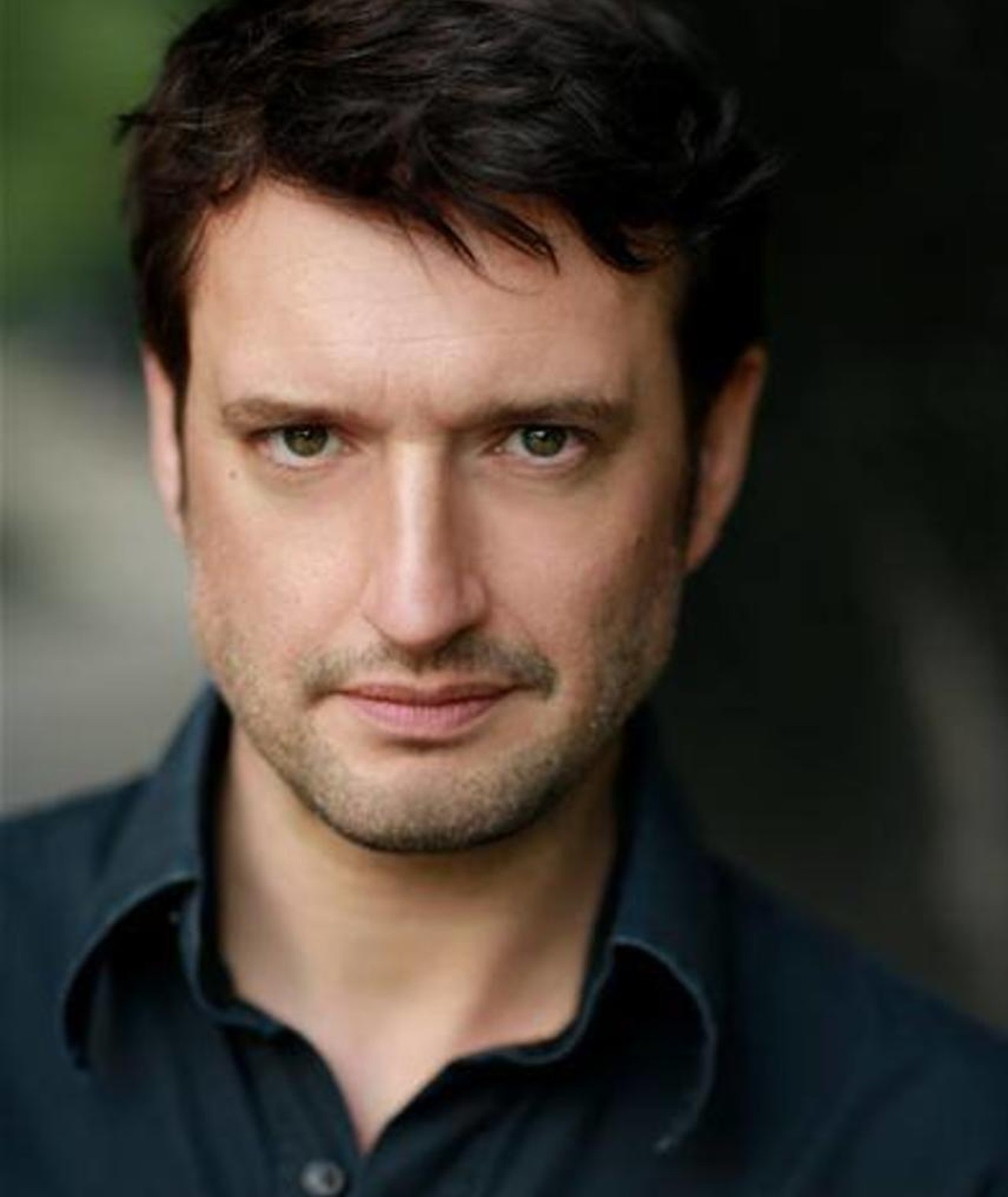 Photo of Dan Fredenburgh