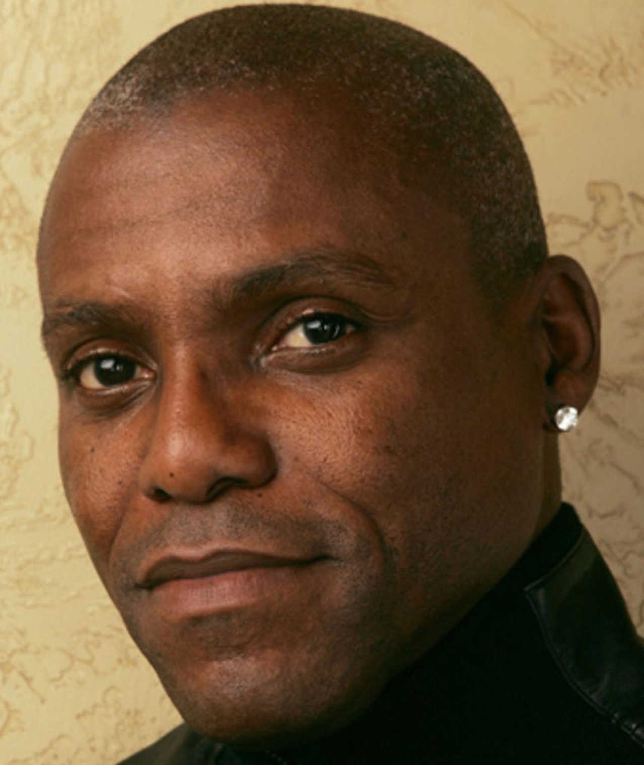 Photo of Carl Lewis