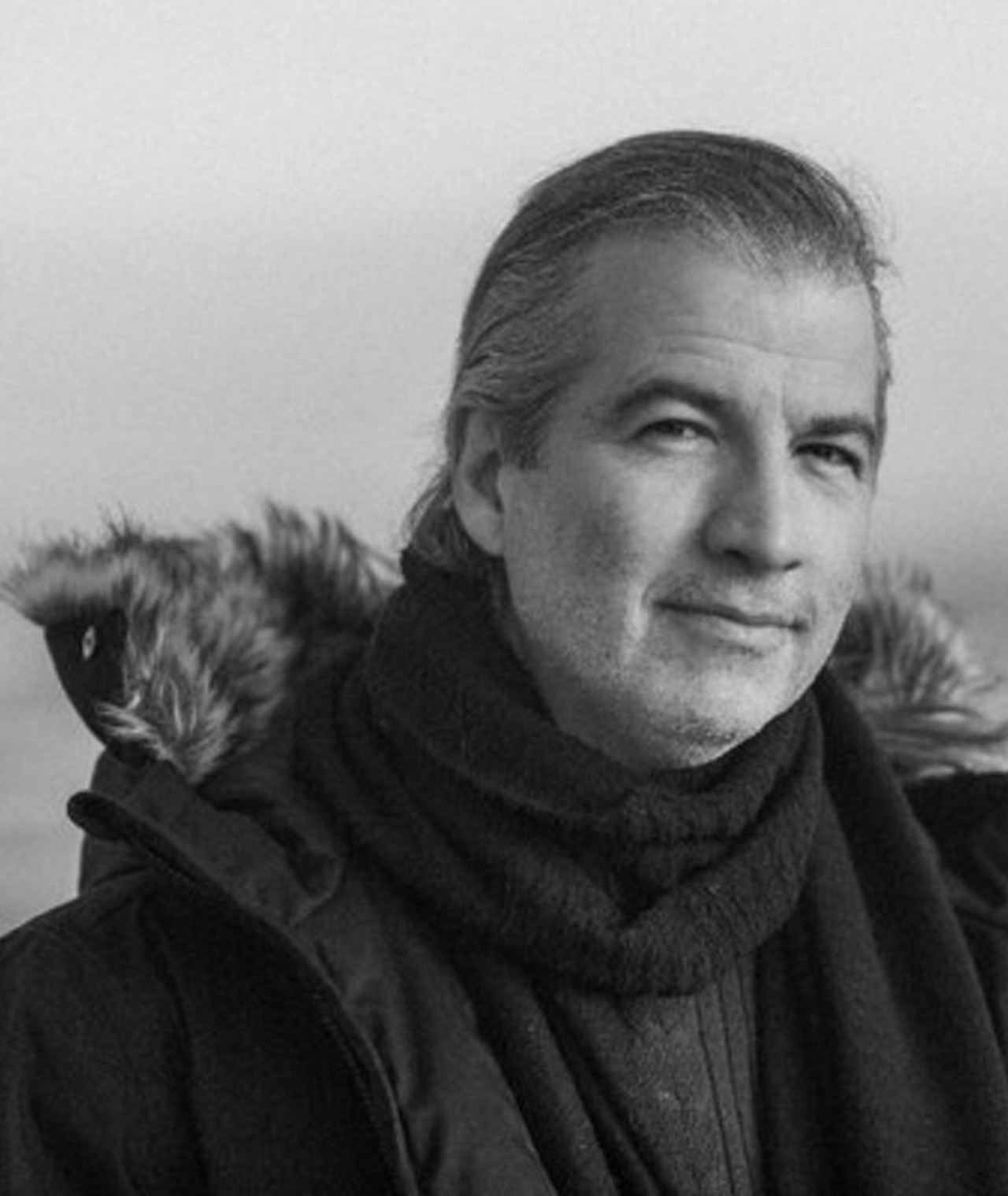 Photo of James Spione