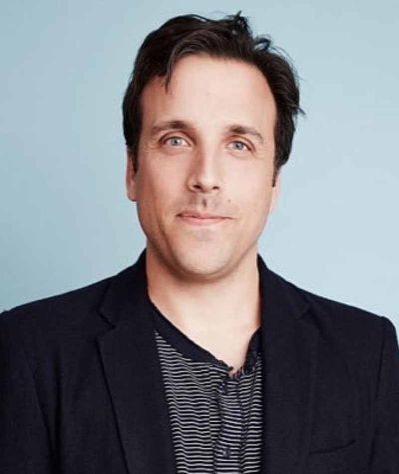 Brian McGinn Movies, Bio and Lists on MUBI