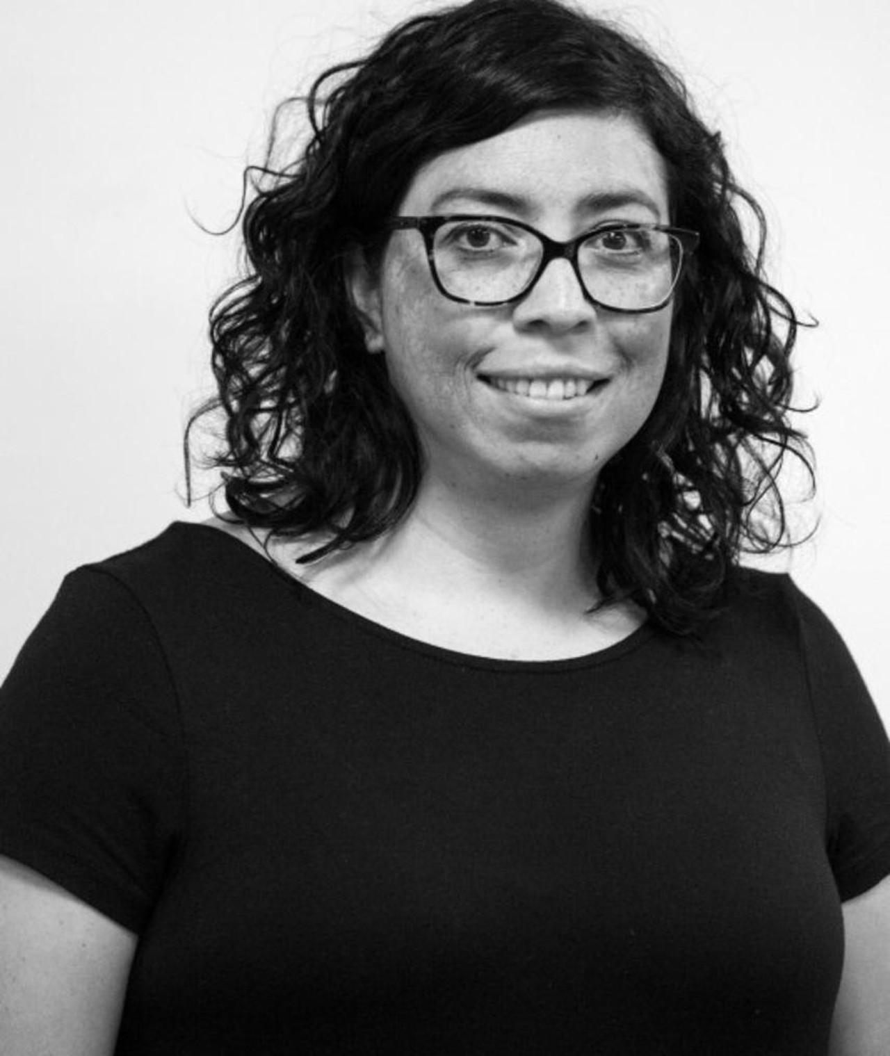 Photo of Tatiana Huezo